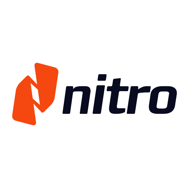 Nitro Logo